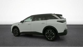 Peugeot 5008  - Gt - photo 4