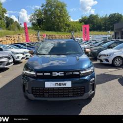 Dacia Bigster Bigster Hybrid 155 Extreme Terrasson-Lavilledieu