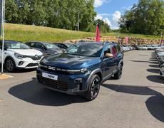 Dacia Bigster Sarlat-la-Canéda