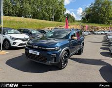 Dacia Bigster Sarlat-la-Canéda