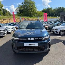 Dacia Bigster Bigster Hybrid 155 Extreme Sarlat-la-Can&eacute;da