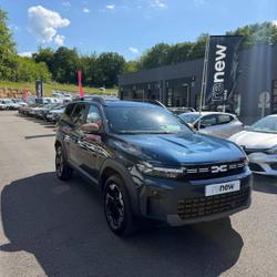 Dacia Bigster Bigster Hybrid 155 Extreme Sarlat-la-Can&eacute;da
