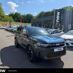Dacia Bigster Bigster Hybrid 155 Extreme Sarlat-la-Can&eacute;da