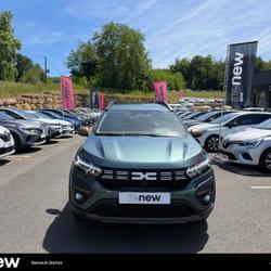 Dacia Jogger Jogger Hybrid 140 7 places GSR2 Extreme Sarlat-la-Can&eacute;da