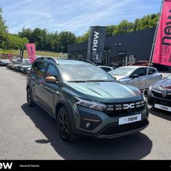 Dacia Jogger Jogger Hybrid 140 7 places GSR2 Extreme Sarlat-la-Can&eacute;da