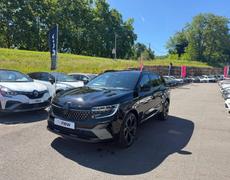 Renault Espace 5