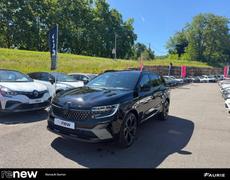Renault Espace 5 Sarlat-la-Canéda