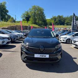Renault Espace 5 Espace E-Tech full hybrid 200 GSR2 esprit Alpine Sarlat-la-Can&eacute;da