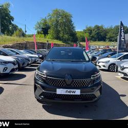 Renault Espace 5 Espace E-Tech full hybrid 200 GSR2 esprit Alpine Sarlat-la-Can&eacute;da