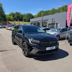 Renault Espace 5 Espace E-Tech full hybrid 200 GSR2 esprit Alpine Sarlat-la-Can&eacute;da