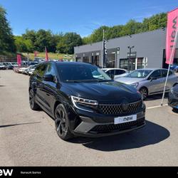 Renault Espace 5 Espace E-Tech full hybrid 200 GSR2 esprit Alpine Sarlat-la-Can&eacute;da