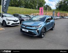 Renault Symbioz Sarlat-la-Canéda