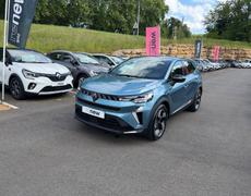 Renault Symbioz Sarlat-la-Canéda