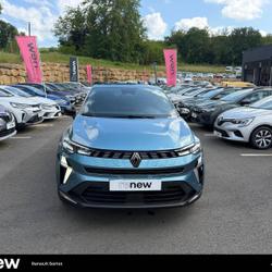 Renault Symbioz Symbioz E-Tech full hybrid 145 Techno Sarlat-la-Can&eacute;da
