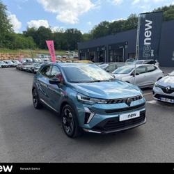 Renault Symbioz Symbioz E-Tech full hybrid 145 Techno Sarlat-la-Can&eacute;da