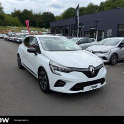 Renault Clio 5 Clio TCe 100 GPL Evolution Terrasson-Lavilledieu