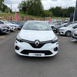 Renault Clio 5 Clio TCe 100 GPL Evolution Sarlat-la-Can&eacute;da