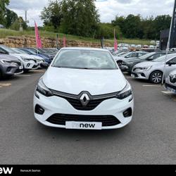 Renault Clio 5 Clio TCe 100 GPL Evolution Sarlat-la-Can&eacute;da