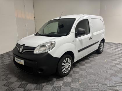 Renault Kangoo Express - KANGOO EXPRESS BLUE DCI 95 EXTRA R-LINK - 11 590 €