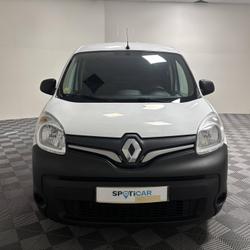 Renault Kangoo Express KANGOO EXPRESS BLUE DCI 95 EXTRA R-LINK Ch&acirc;tellerault