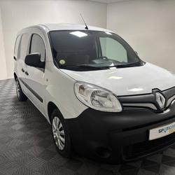 Renault Kangoo Express KANGOO EXPRESS BLUE DCI 95 EXTRA R-LINK Ch&acirc;tellerault