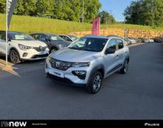 Dacia Spring Sarlat-la-Canéda