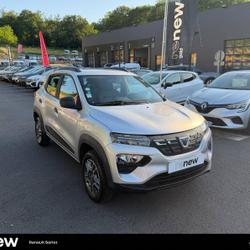 Dacia Spring Spring Achat Int&eacute;gral Business 2020 Sarlat-la-Can&eacute;da
