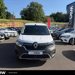 Renault Kangoo KANGOO VAN BLUE DCI 95 EXTRA - 22 Sarlat-la-Can&eacute;da