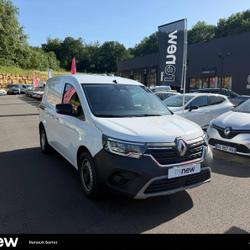 Renault Kangoo KANGOO VAN BLUE DCI 95 EXTRA - 22 Sarlat-la-Can&eacute;da