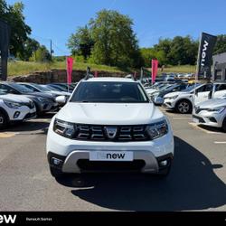 Dacia Duster Duster ECO-G 100 4x2 Prestige + Sarlat-la-Can&eacute;da