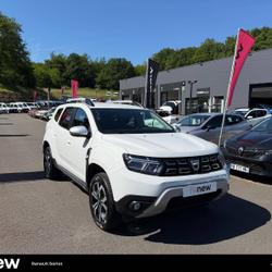 Dacia Duster Duster ECO-G 100 4x2 Prestige + Sarlat-la-Can&eacute;da