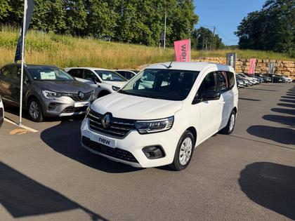Renault Kangoo - Kangoo Blue dCi 95 Zen - 22 990 €