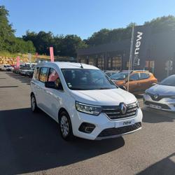 Renault Kangoo Kangoo Blue dCi 95 Zen Sarlat-la-Can&eacute;da