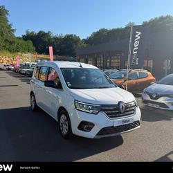 Renault Kangoo Kangoo Blue dCi 95 Zen Sarlat-la-Can&eacute;da