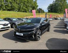 Renault Megane E-Tech Sarlat-la-Canéda