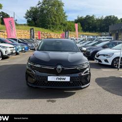 Renault Megane E-Tech Megane E-Tech EV60 220 ch optimum charge Techno Sarlat-la-Can&eacute;da