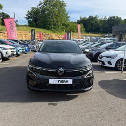 Renault Megane E-Tech Megane E-Tech EV60 220 ch optimum charge Techno Sarlat-la-Can&eacute;da