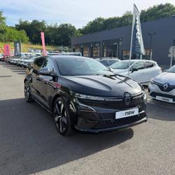 Renault Megane E-Tech Megane E-Tech EV60 220 ch optimum charge Techno Sarlat-la-Can&eacute;da
