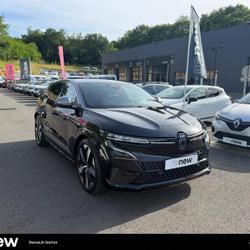 Renault Megane E-Tech Megane E-Tech EV60 220 ch optimum charge Techno Sarlat-la-Can&eacute;da