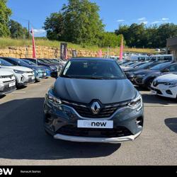 Renault Captur Captur E-Tech hybride rechargeable 160 Techno Sarlat-la-Can&eacute;da