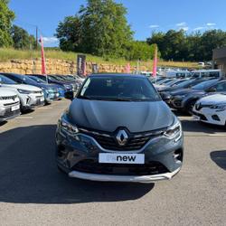 Renault Captur Captur E-Tech hybride rechargeable 160 Techno Sarlat-la-Can&eacute;da