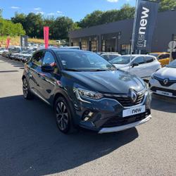 Renault Captur Captur E-Tech hybride rechargeable 160 Techno Sarlat-la-Can&eacute;da