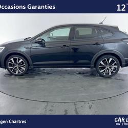 Volkswagen Taigo Taigo 1.0 TSI 110 DSG7 R-Line Luisant