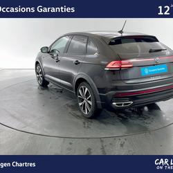 Volkswagen Taigo Taigo 1.0 TSI 110 DSG7 R-Line Luisant