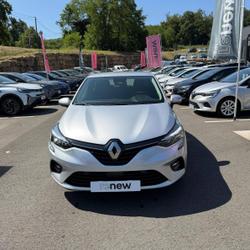 Renault Clio 5 Clio TCe 90 - 21N Business Sarlat-la-Can&eacute;da