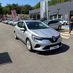 Renault Clio 5 Clio TCe 90 - 21N Business Sarlat-la-Can&eacute;da