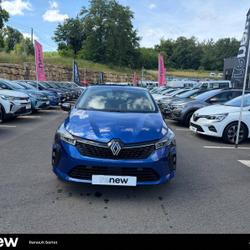 Renault Clio 5 Clio E-Tech full hybrid 145 Evolution Sarlat-la-Can&eacute;da