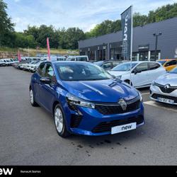 Renault Clio 5 Clio E-Tech full hybrid 145 Evolution Sarlat-la-Can&eacute;da