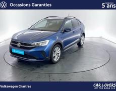 Volkswagen Taigo Luisant