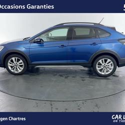 Volkswagen Taigo Taigo 1.0 TSI 116 BVM6 VW Edition Luisant